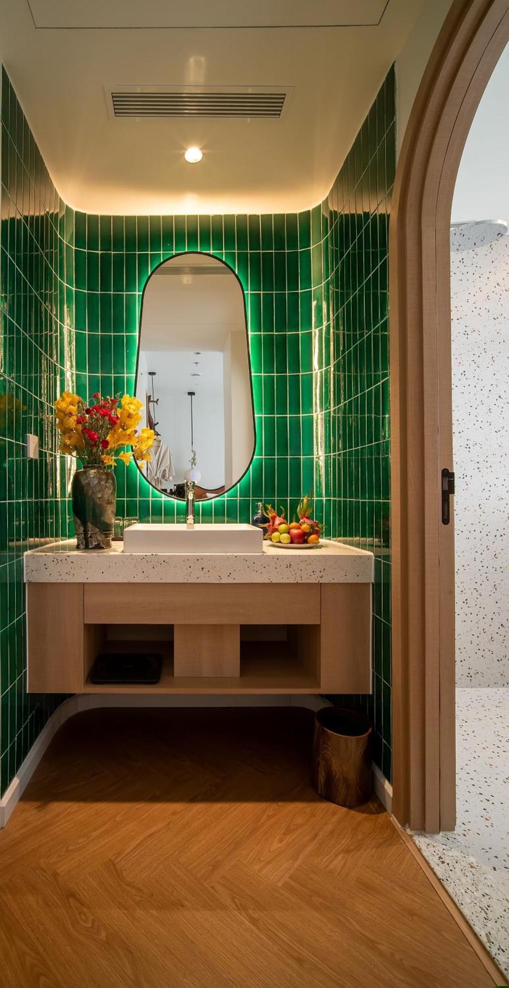 Me Saigon Boutique Hotel Πόλη Χο Τσι Μινχ Εξωτερικό φωτογραφία
