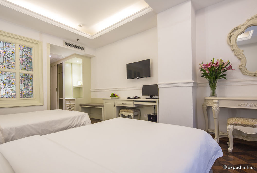 Me Saigon Boutique Hotel Πόλη Χο Τσι Μινχ Εξωτερικό φωτογραφία